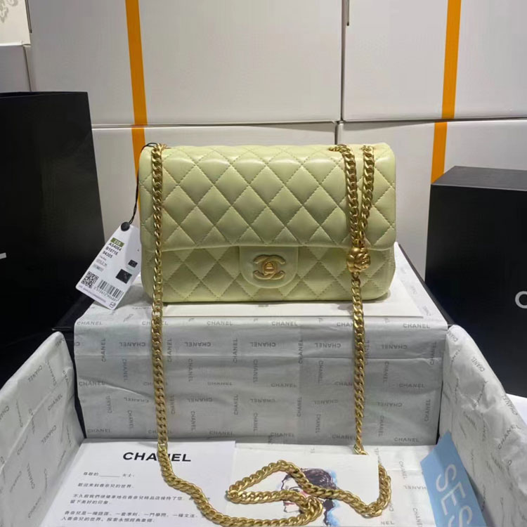 2023 Chanel Flap Bag