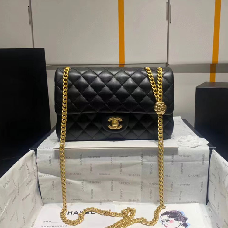 2023 Chanel Flap Bag