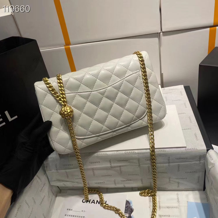 2023 Chanel Flap Bag