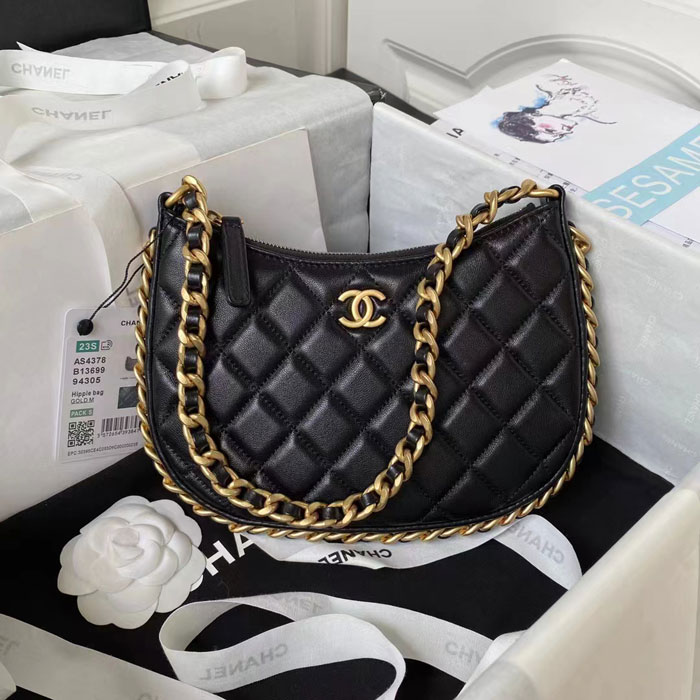 2023 Chanel HOBO HANDBAG