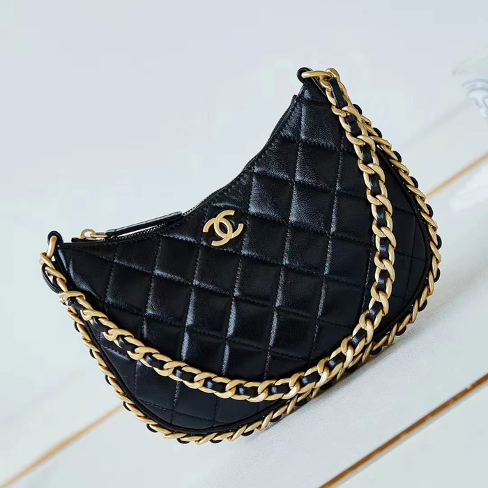 2023 Chanel HOBO HANDBAG