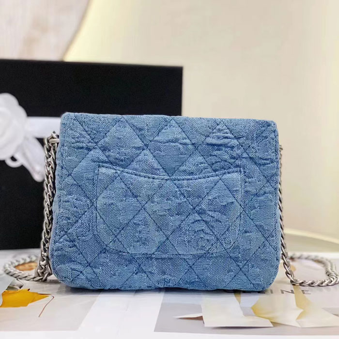 2023 Chanel Hobo Bag