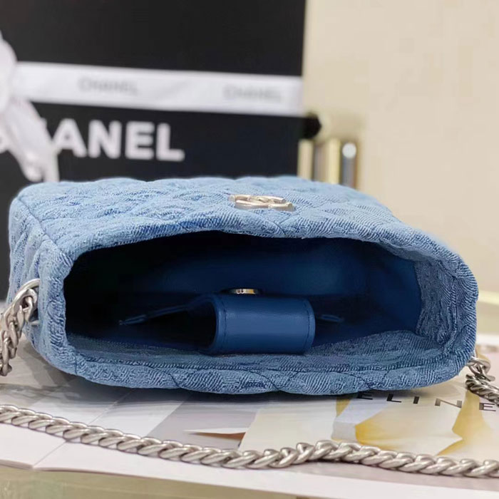 2023 Chanel Hobo Bag