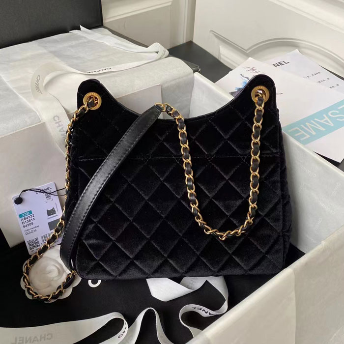 2023 Chanel Hobo Handbag