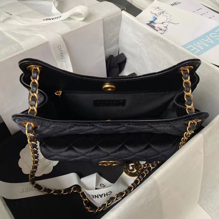 2023 Chanel Hobo Handbag