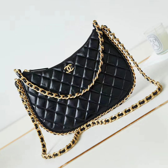 2023 Chanel LARGE HOBO BAG