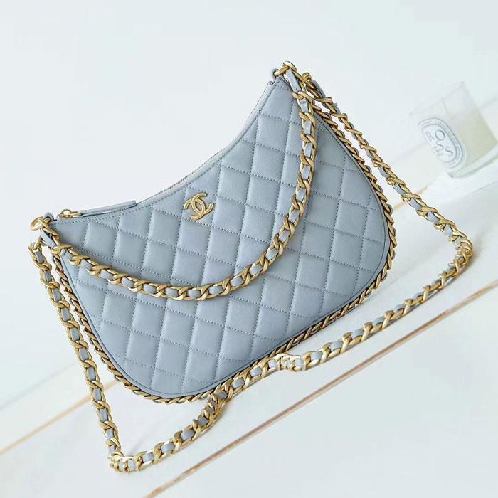 2023 Chanel LARGE HOBO BAG