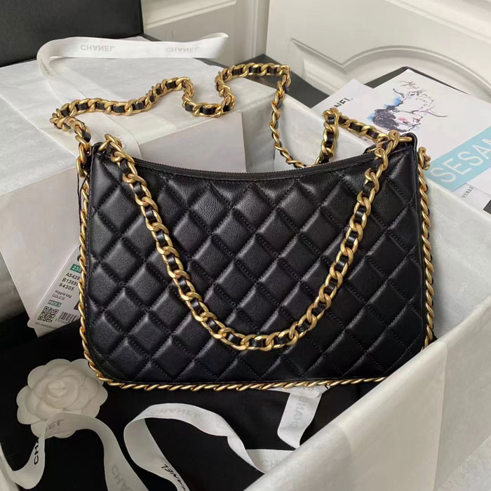 2023 Chanel LARGE HOBO BAG