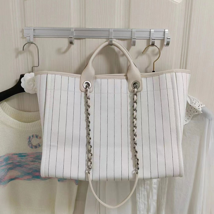 2023 Chanel MAXI SHOPPING BAG