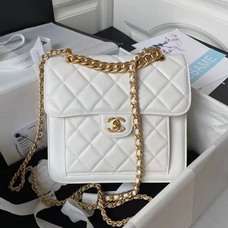 2023 Chanel MESSENGER BAG