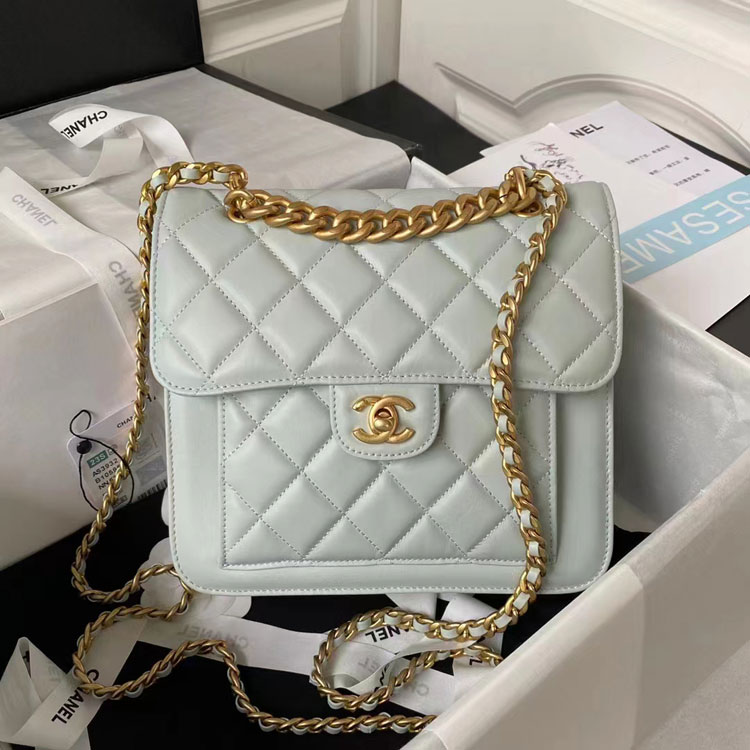 2023 Chanel MESSENGER BAG