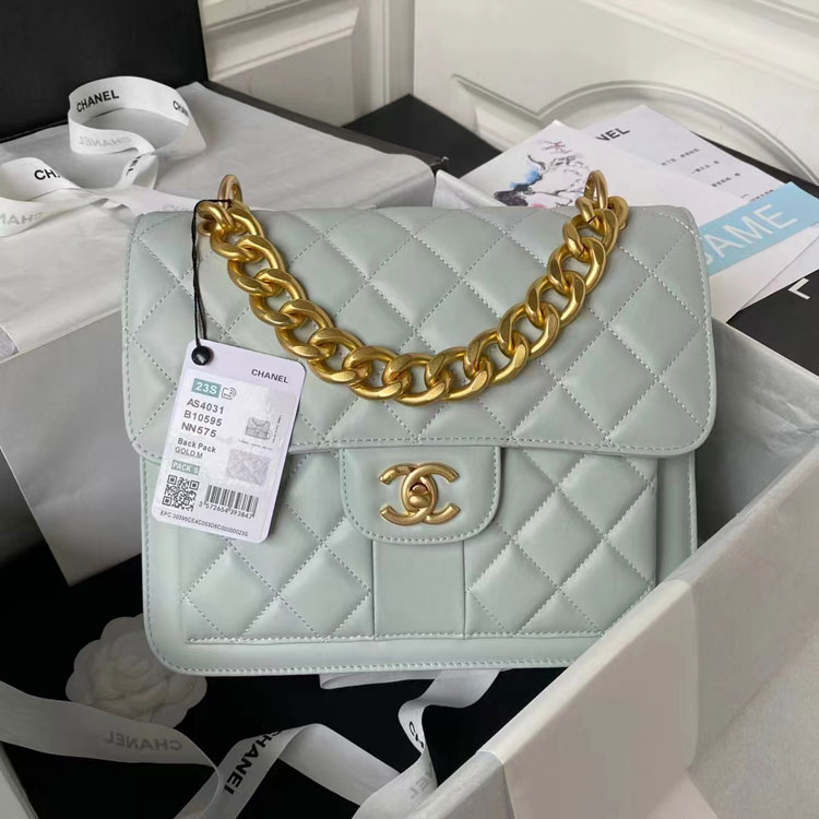 2023 Chanel MESSENGER BAG