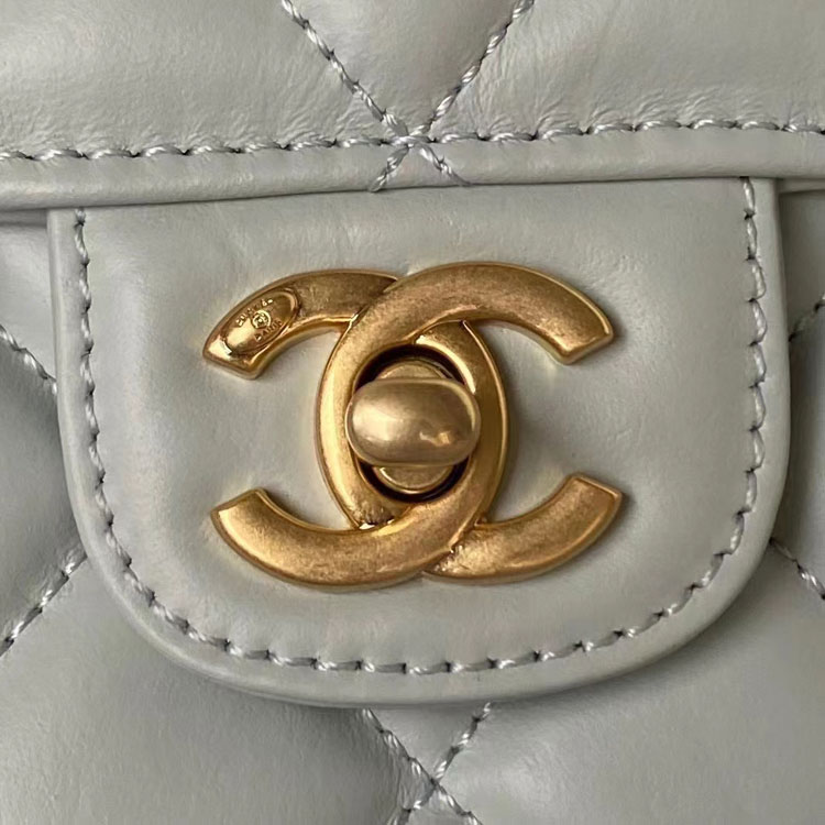 2023 Chanel MESSENGER BAG