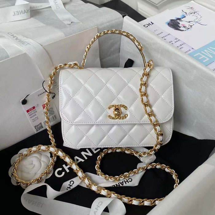 2023 Chanel MINI FLAP BAG