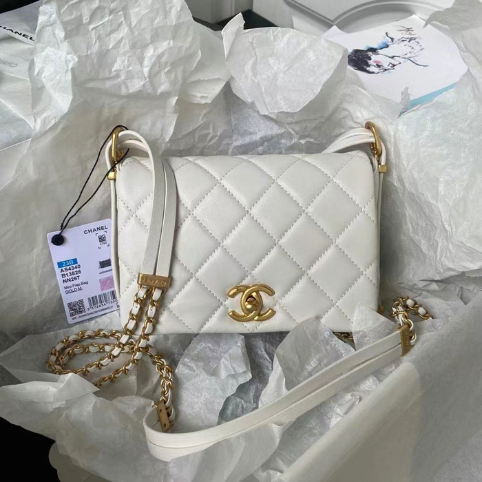 2023 Chanel MINI FLAP BAG