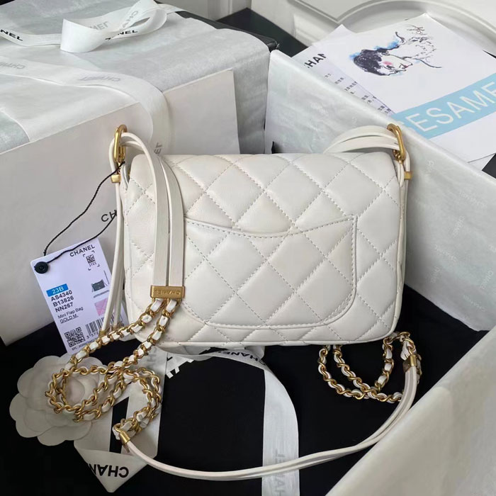 2023 Chanel MINI FLAP BAG