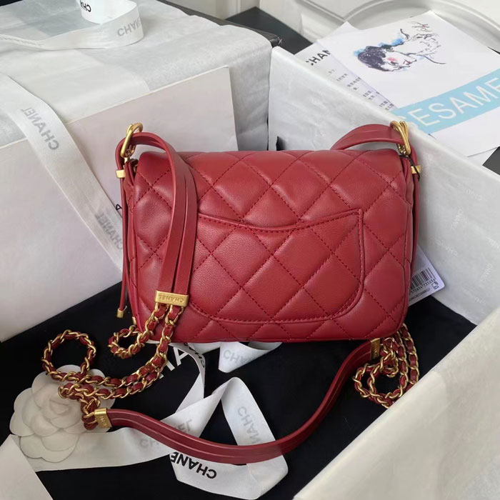 2023 Chanel MINI FLAP BAG