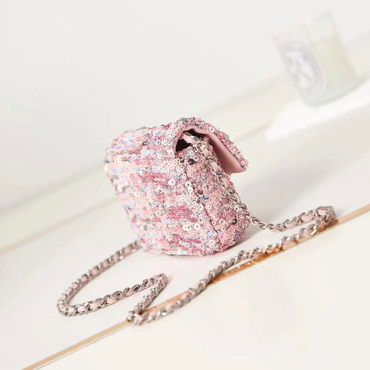 2023 Chanel MINI FLAP BAG