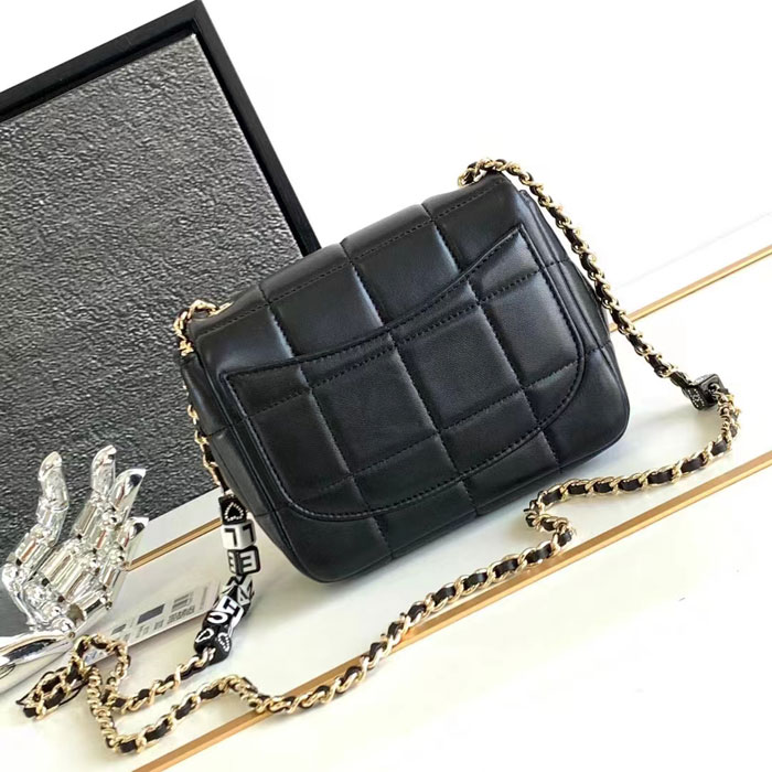 2023 Chanel MINI FLAP BAG