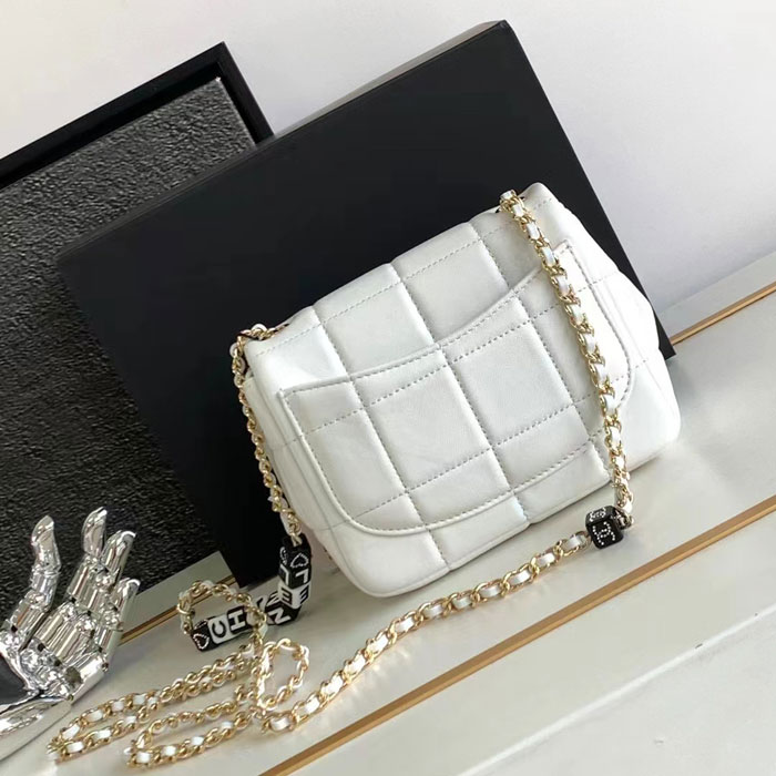 2023 Chanel MINI FLAP BAG