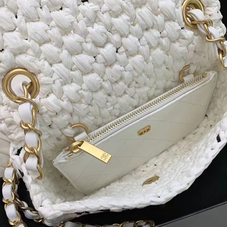 2023 Chanel MINI FLAP BAG