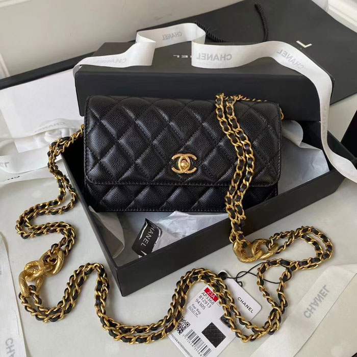 2023 Chanel Mini Bag