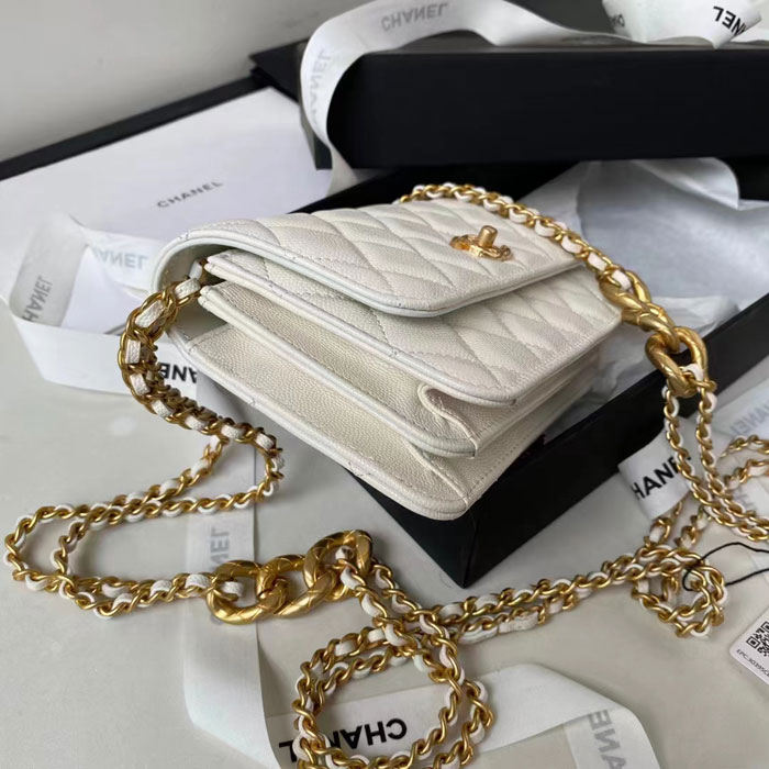 2023 Chanel Mini Bag