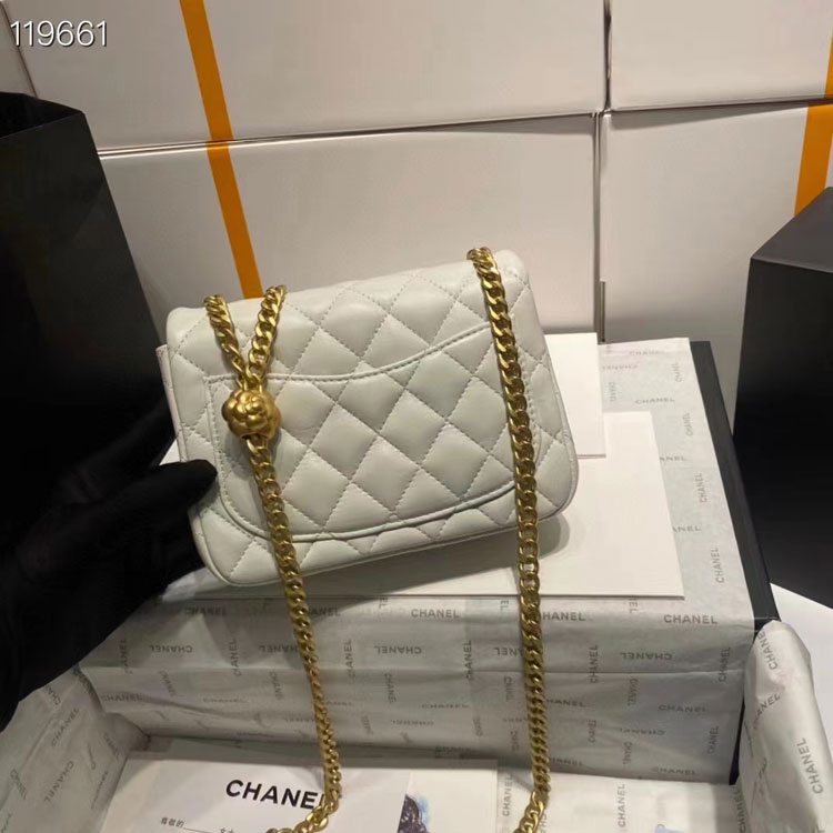 2023 Chanel Mini Flap Bag