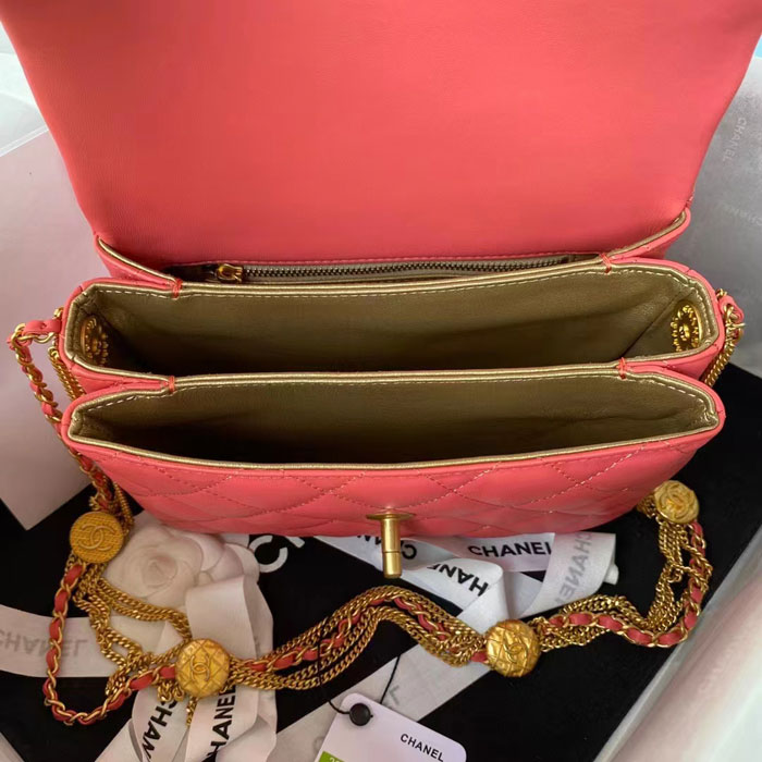 2023 Chanel Mini Flap Bag