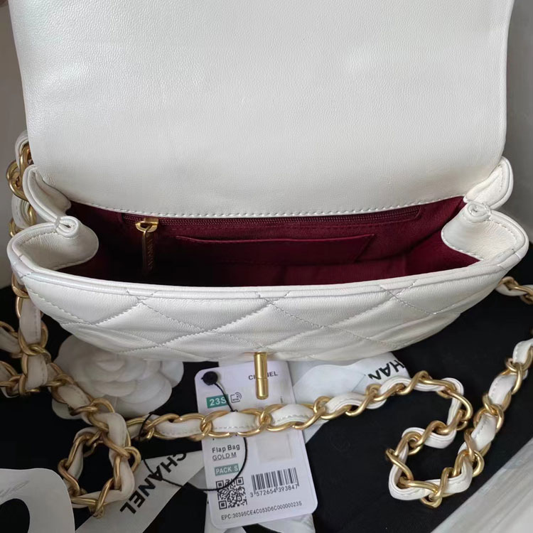 2023 Chanel Mini Flap Bag