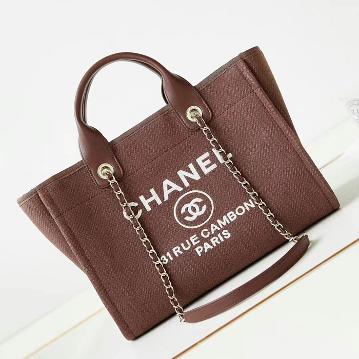 2023 Chanel SHOPPING BAG