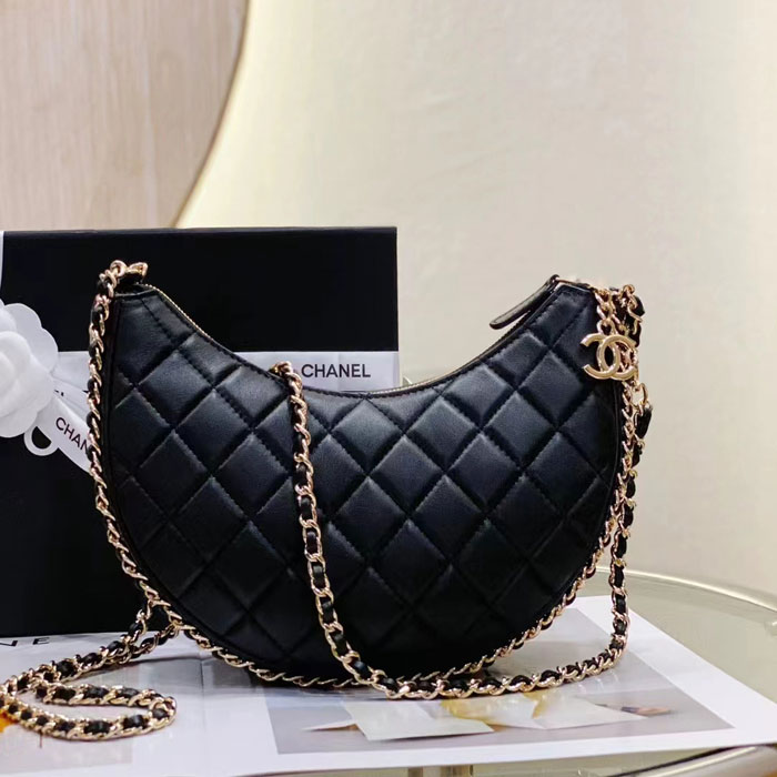 2023 Chanel SMALL HOBO BAG