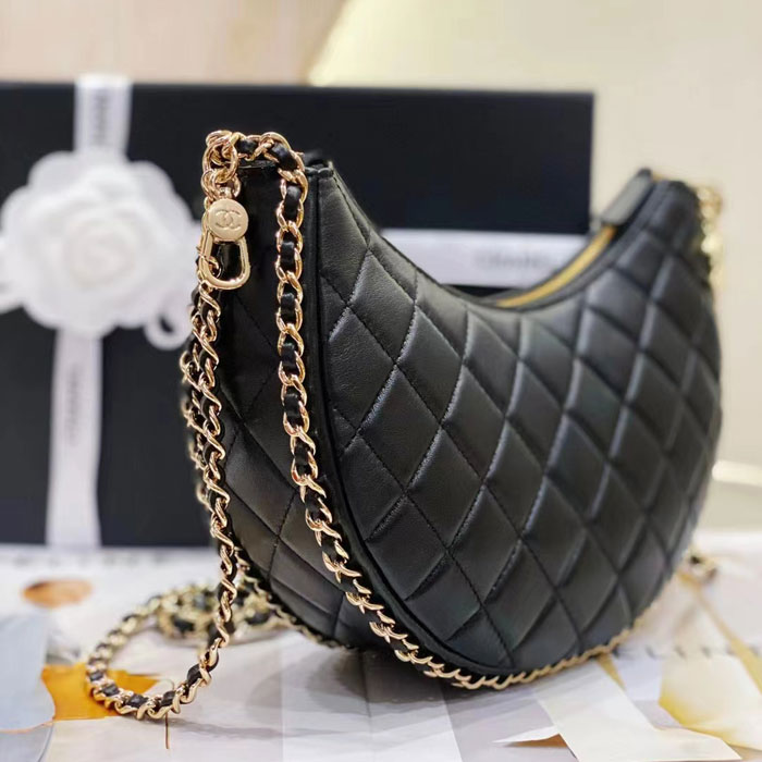 2023 Chanel SMALL HOBO BAG