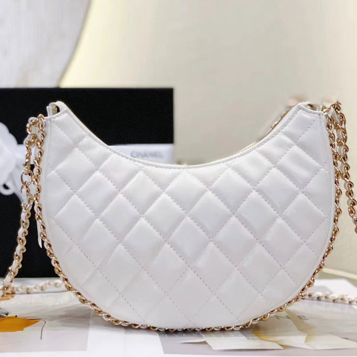 2023 Chanel SMALL HOBO BAG