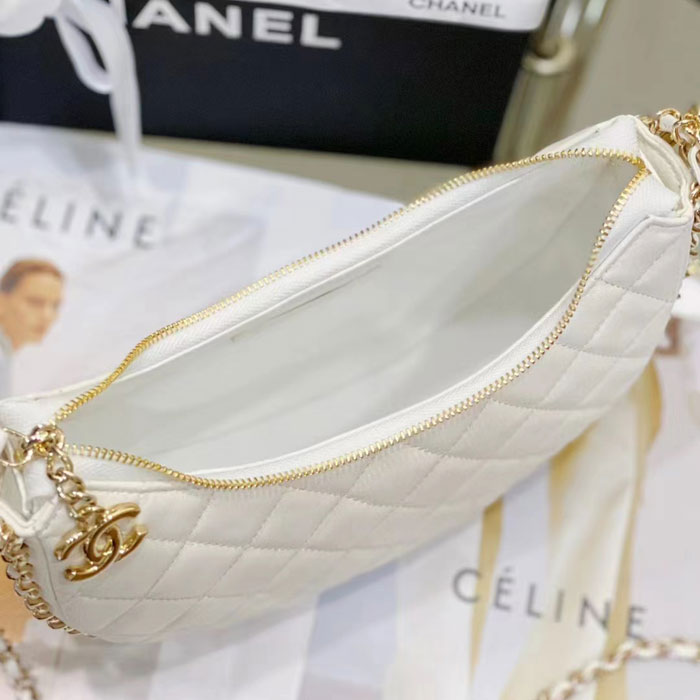 2023 Chanel SMALL HOBO BAG