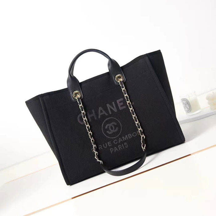 2023 Chanel Shopping Bag