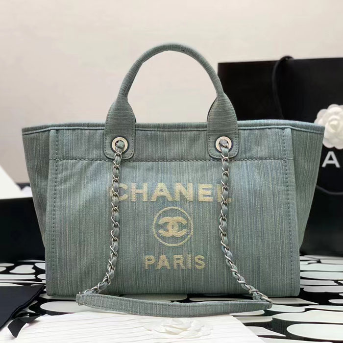 2023 Chanel Shopping Bag