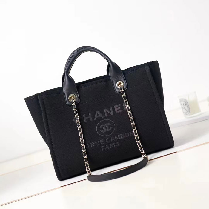 2023 Chanel Shopping Bag