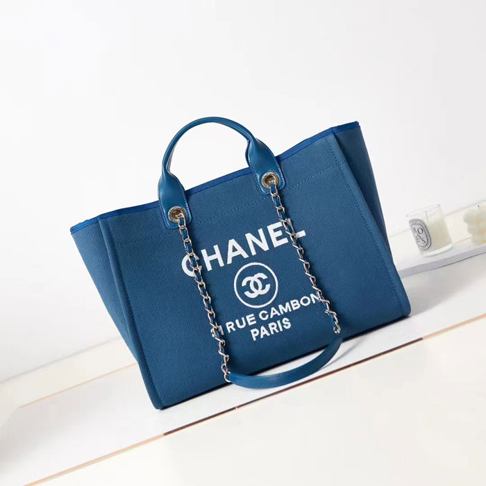 2023 Chanel Shopping Bag