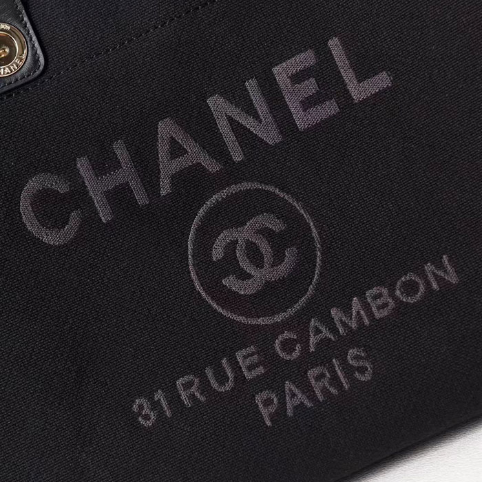 2023 Chanel Shopping Bag