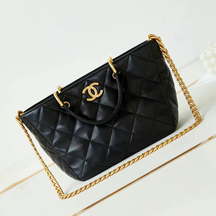 2023 Chanel Shoulder Bag