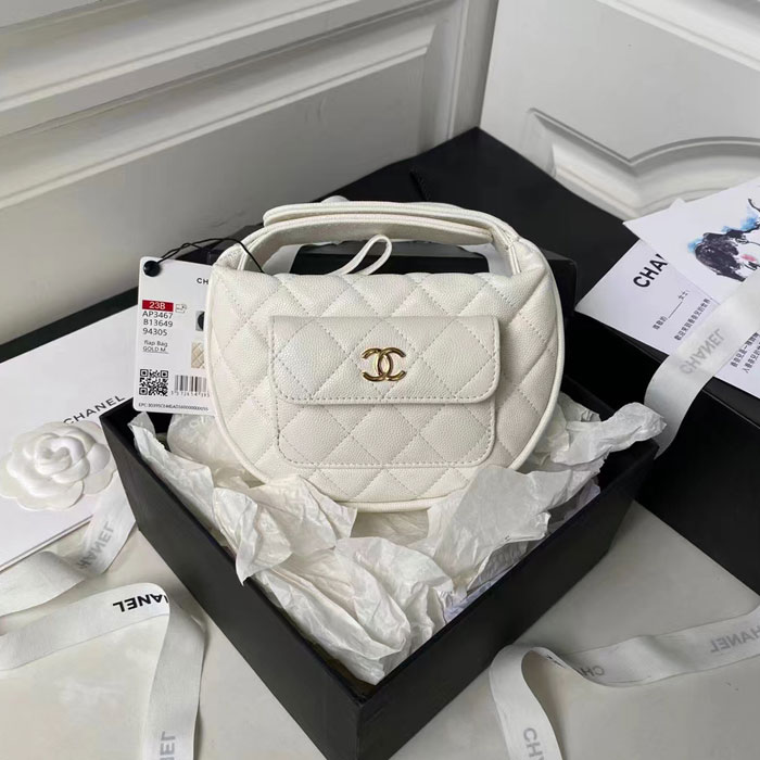 2023 Chanel Small Bag