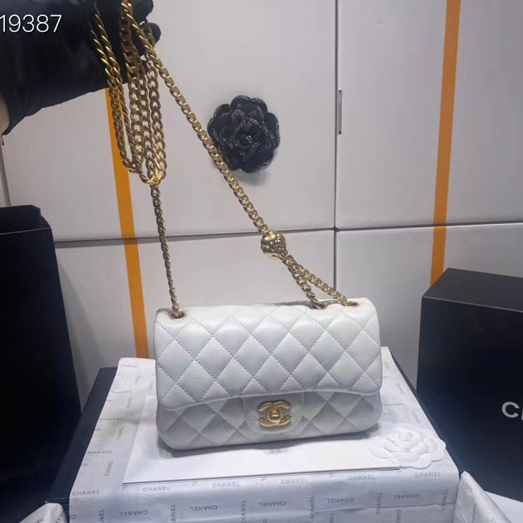 2023 Chanel Small Flap Bag