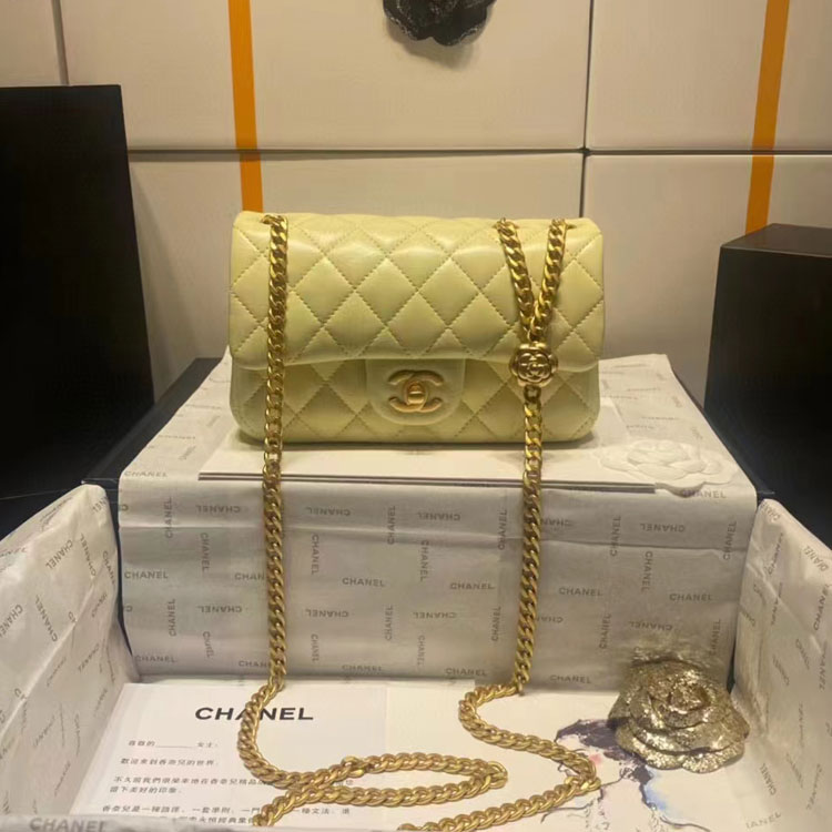 2023 Chanel Small Flap Bag