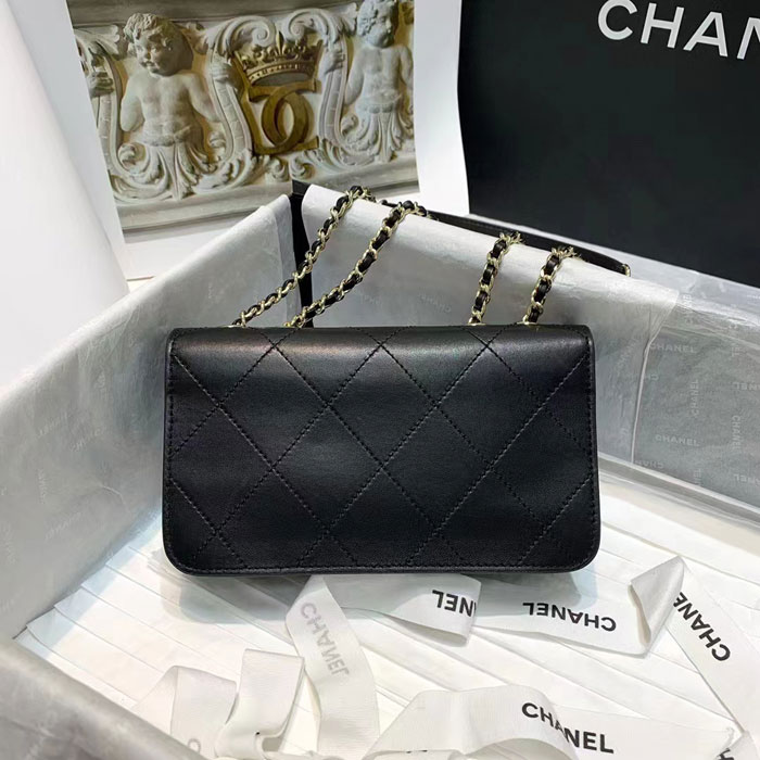 2023 Chanel Small Flap Bag