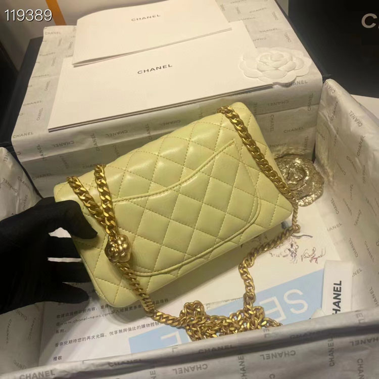 2023 Chanel Small Flap Bag