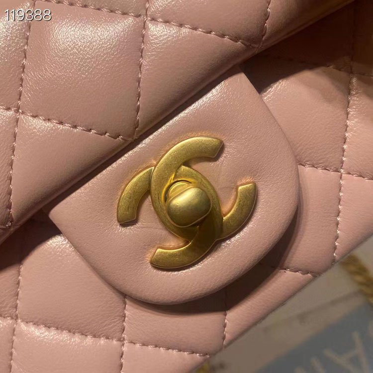 2023 Chanel Small Flap Bag