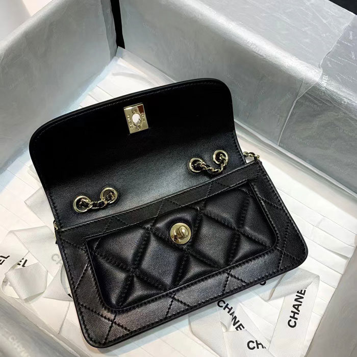 2023 Chanel Small Flap Bag