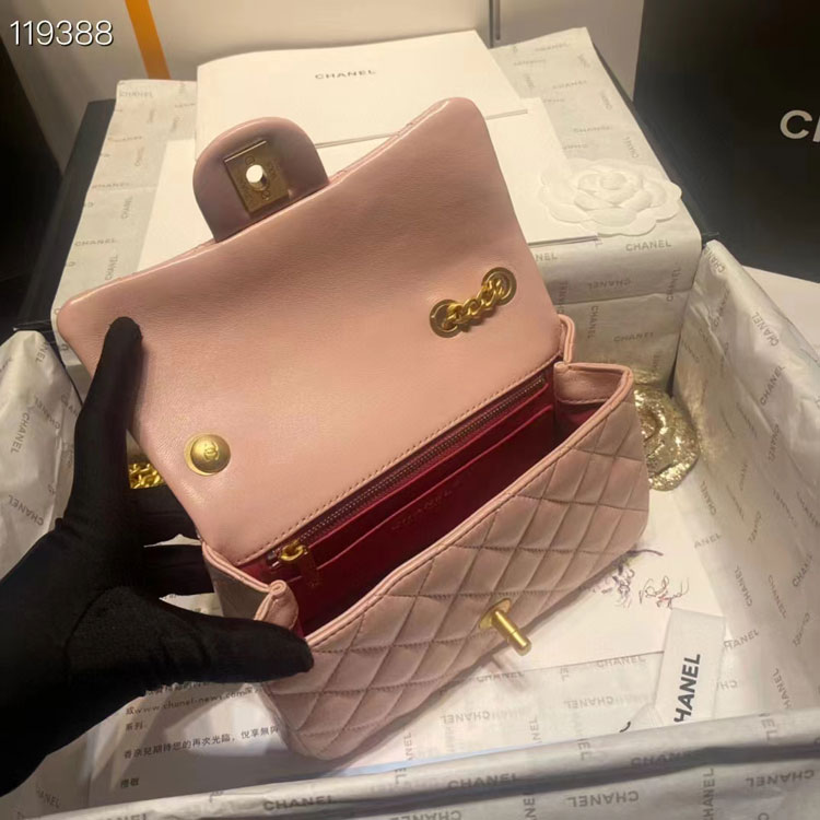 2023 Chanel Small Flap Bag