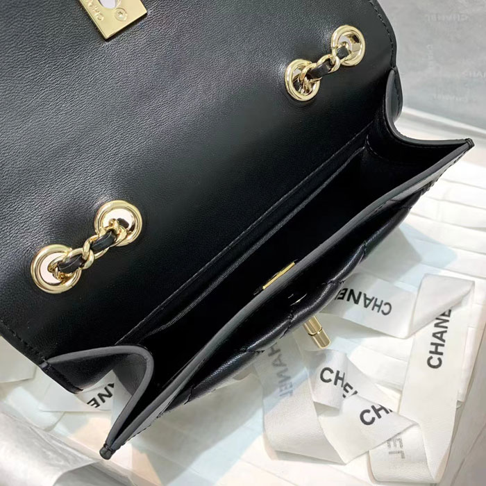 2023 Chanel Small Flap Bag